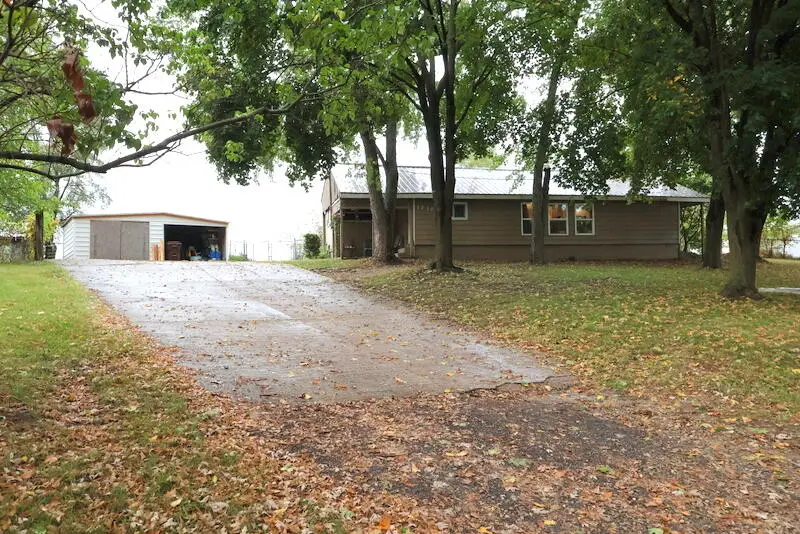 1210 Prairie Rose Lane, Union City, MI 49094 - Image #1