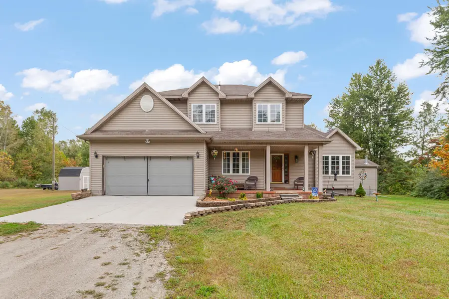 13850 Rawsonville Road, Belleville, MI 48111 - Image #2