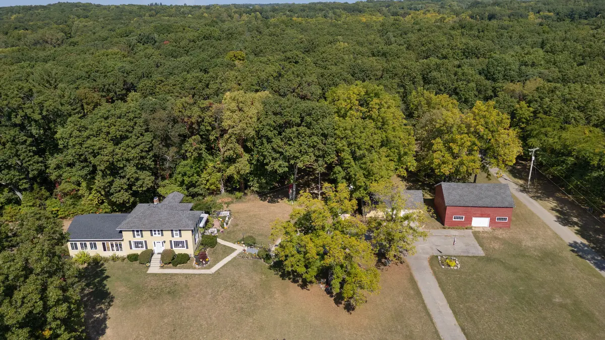 3821 118th Avenue, Allegan, MI 49010 - Image #1