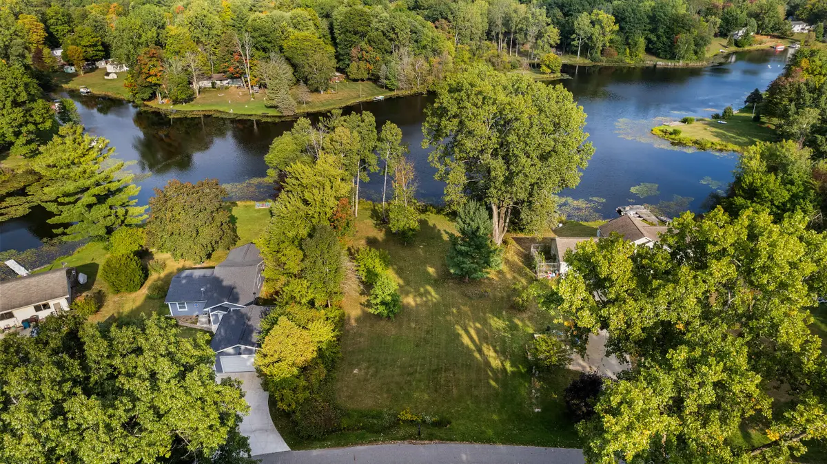 Lot 33 W Shore Drive, Stanton, MI 48888 - Image #1