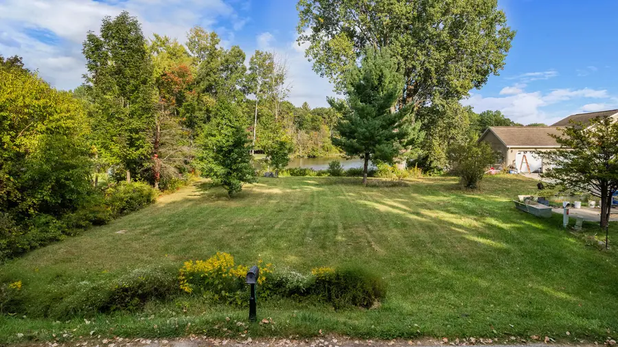 Lot 33 W Shore Drive, Stanton, MI 48888 - Image #3