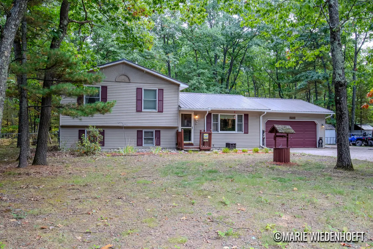 5651 Penn Lock Colony Road, Interlochen, MI 49643 - Image #1