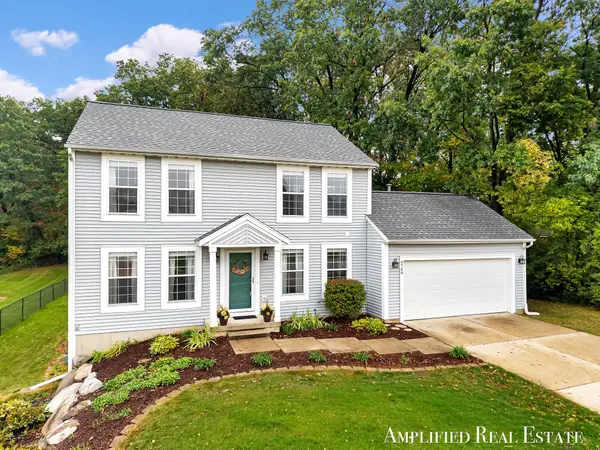 4740 Paramount Drive Ne, Grand Rapids, MI 49525