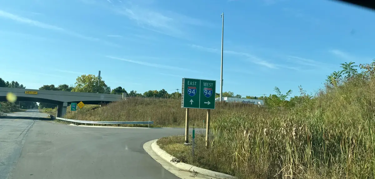 VL N Parma Road, Parma, MI 49269 - Image #1