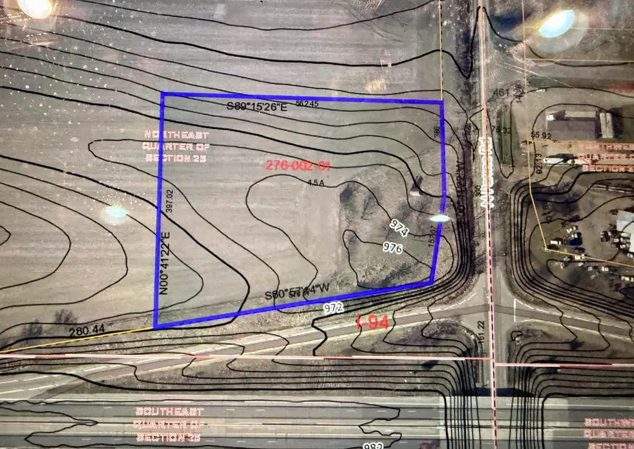 VL N Parma Road, Parma, MI 49269 - Image #2