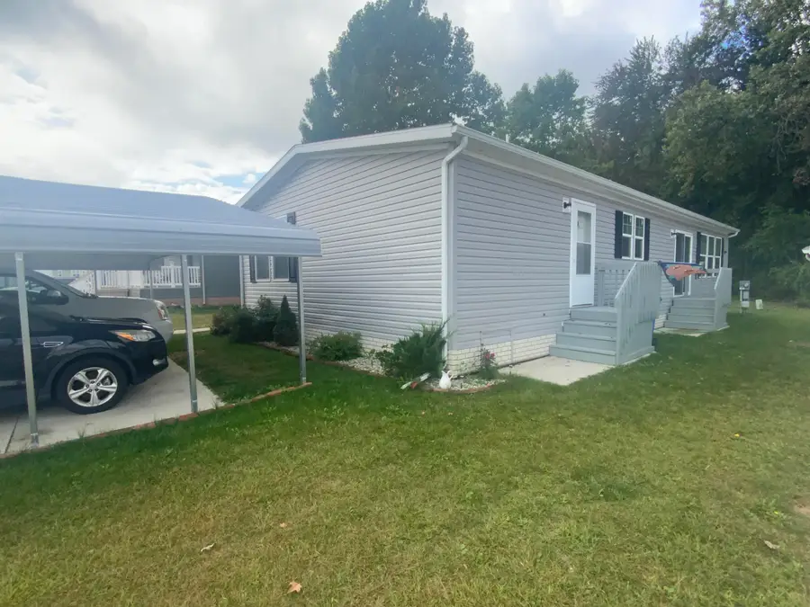 3884 Shoreham Street, Jackson, MI 49201 - Image #2