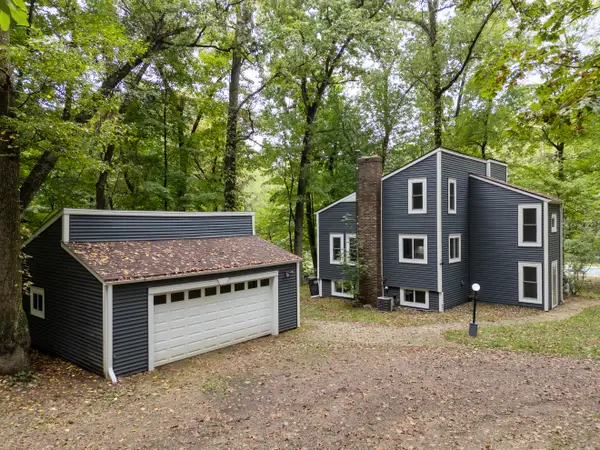 11322 3 Mile Road, Plainwell, MI 49080