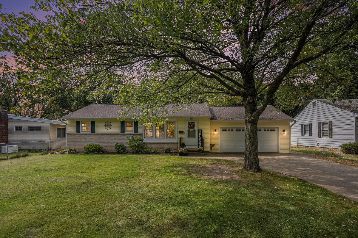 1361 Cherokee Street, Kalamazoo, MI 49006 - Image #1