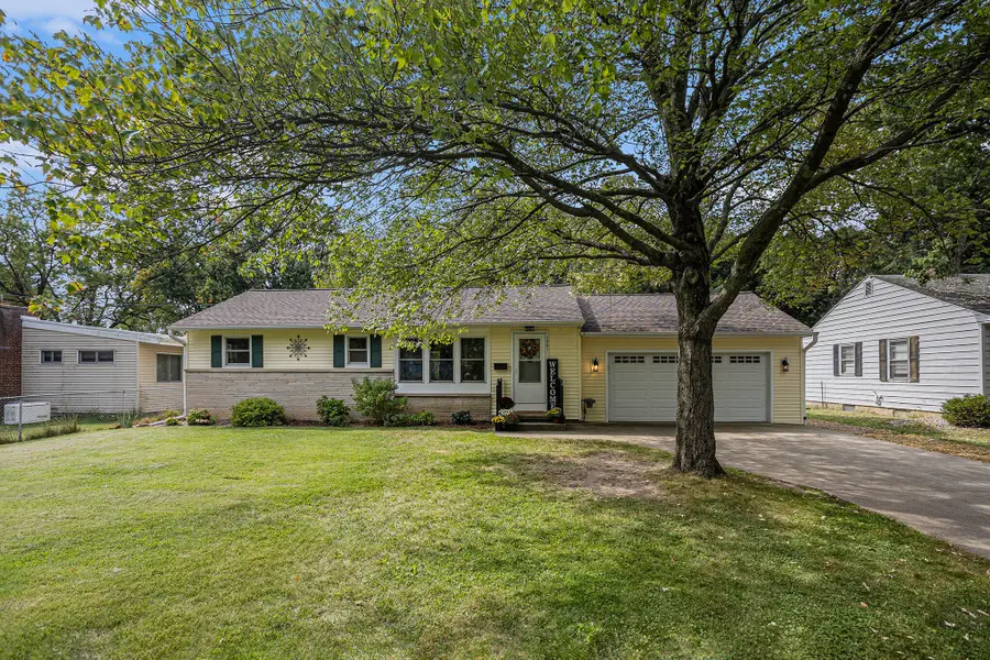 1361 Cherokee Street, Kalamazoo, MI 49006 - Image #2