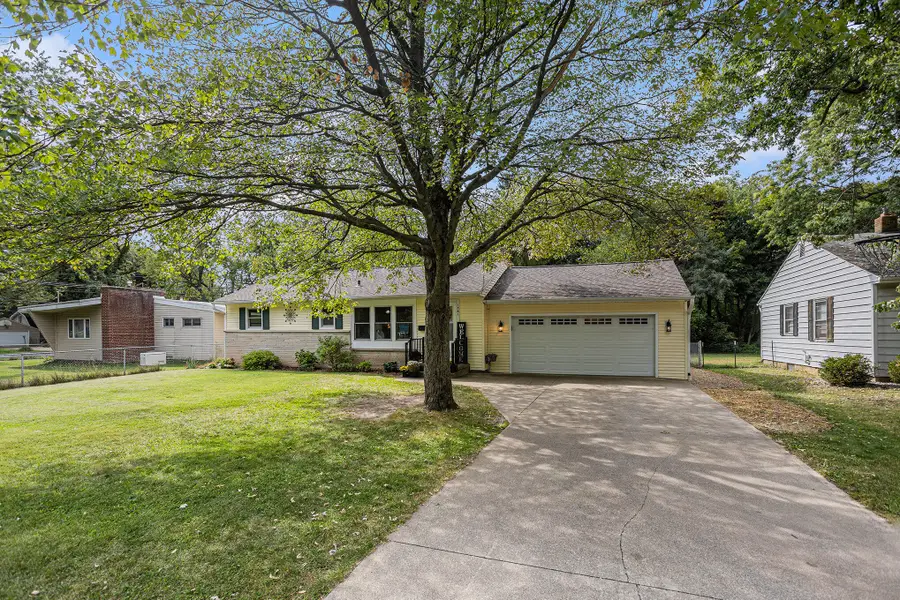 1361 Cherokee Street, Kalamazoo, MI 49006 - Image #3