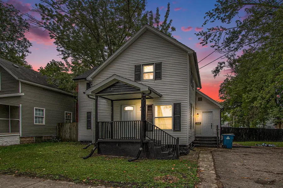 810 Ferry Street Street, Niles, MI 49120 - Image #2