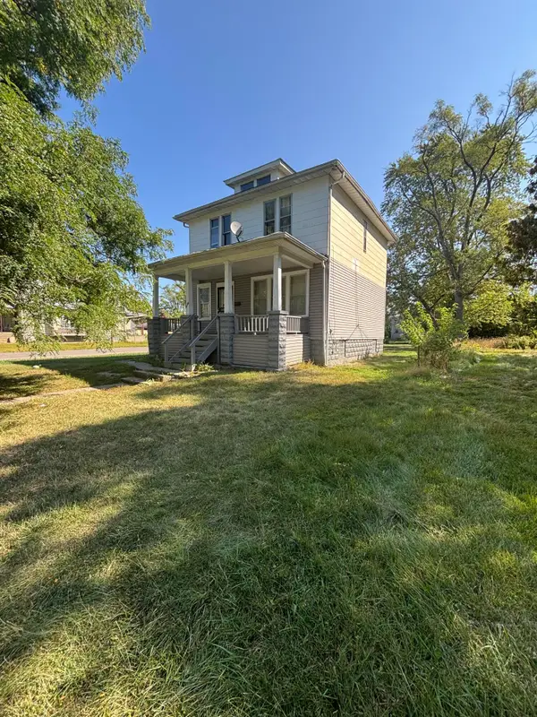 15762 Winthrop Street, Detroit, MI 48227