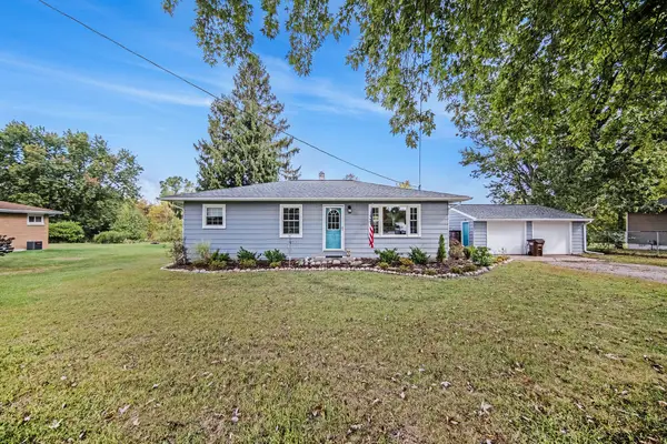 6718 Clinton Road, Jackson, MI 49201