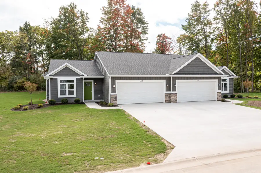 110 Creek Drive, Hart, MI 49420 - Image #3