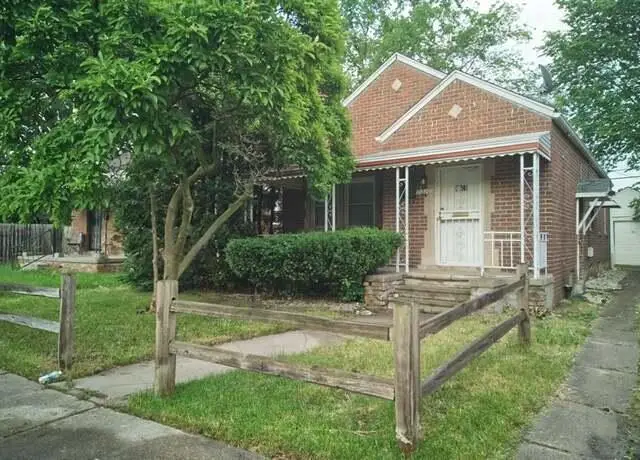 9210 King Richard Street, Detroit, MI 48224 - Image #1