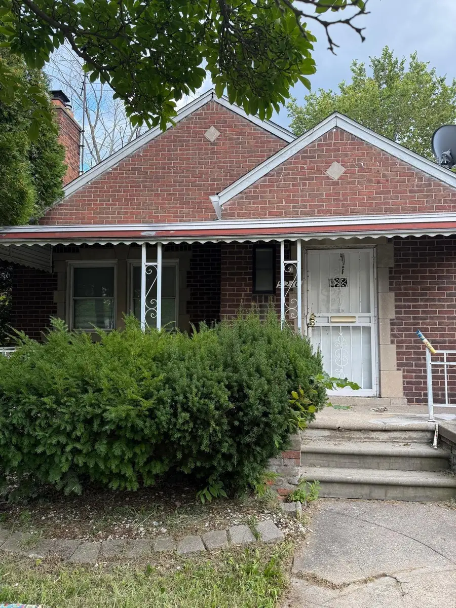 9210 King Richard Street, Detroit, MI 48224 - Image #2