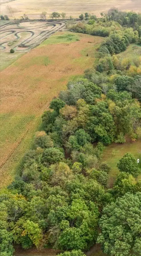 0 Adams Road, Stockbridge, MI 49285