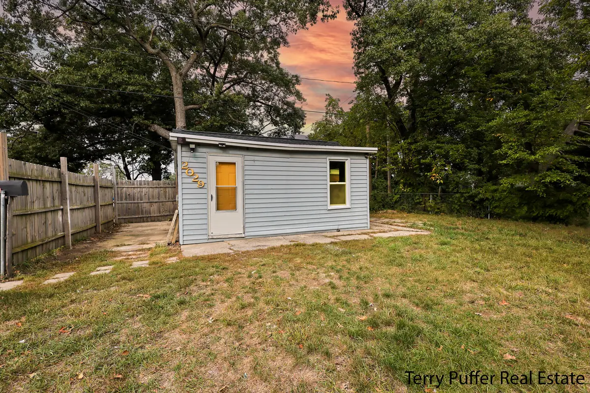 2029 7th Street, Muskegon, MI 49444 - Image #1