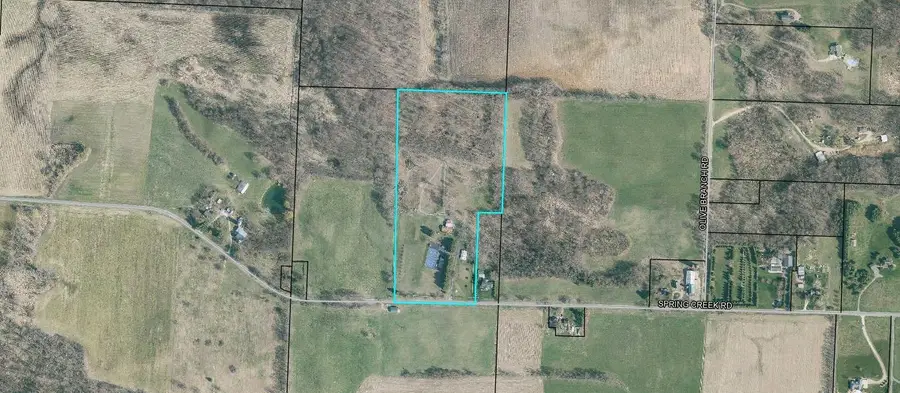 5563 Spring Creek Road, Three Oaks, MI 49128 - Image #3