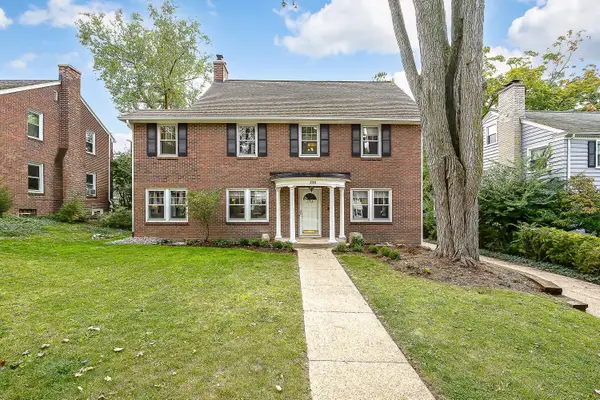 1704 Shadford Road, Ann Arbor, MI 48104
