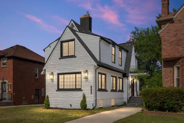 18100 Ohio Street, Detroit, MI 48221