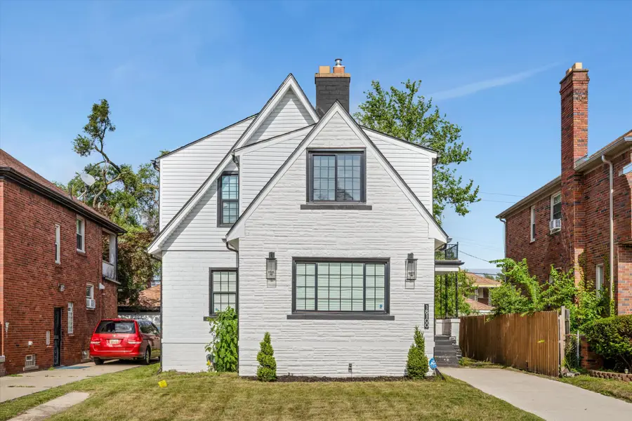 18100 Ohio Street, Detroit, MI 48221 - Image #2