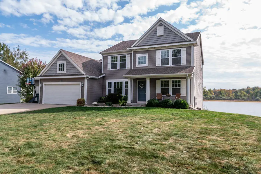 11289 Brielle Lane, Nunica, MI 49448 - Image #2