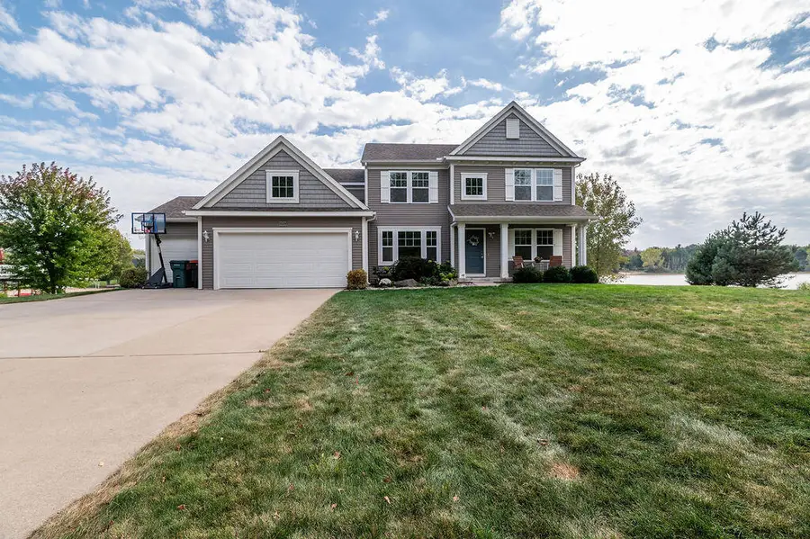 11289 Brielle Lane, Nunica, MI 49448 - Image #3