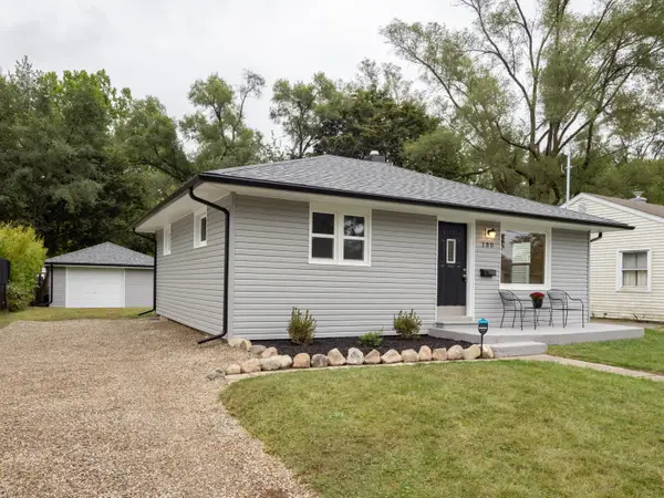 180 N Woodlawn Avenue, Battle Creek, MI 49037