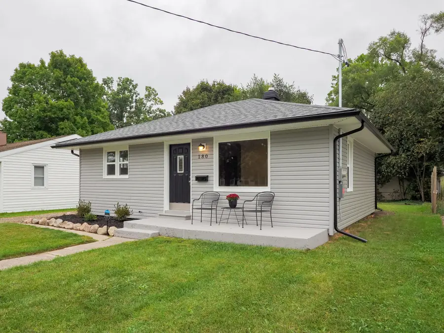 180 N Woodlawn Avenue, Battle Creek, MI 49037 - Image #3