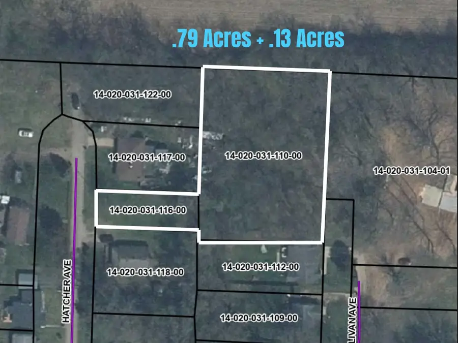 892 Sullivan Avenue, Niles, MI 49120 - Image #2