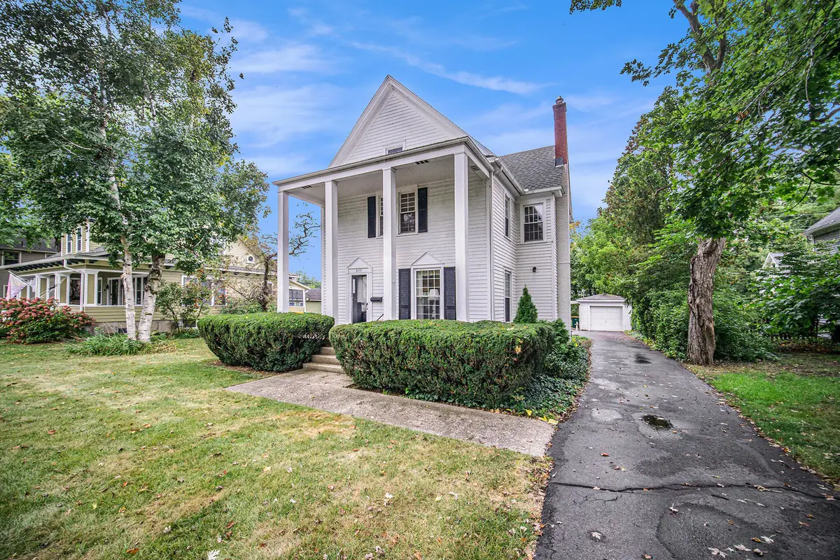 305 E Michigan Avenue, Saline, MI 48176 - Image #1