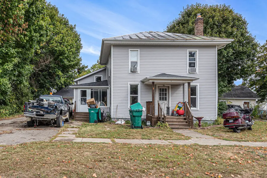 310 S Burgess Street, Homer, MI 49245 - Image #2