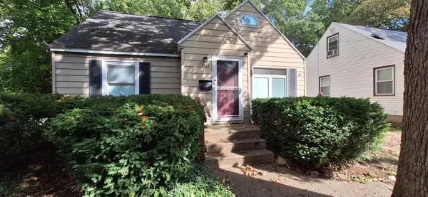 1413 Linwood Street Se, Grand Rapids, MI 49507