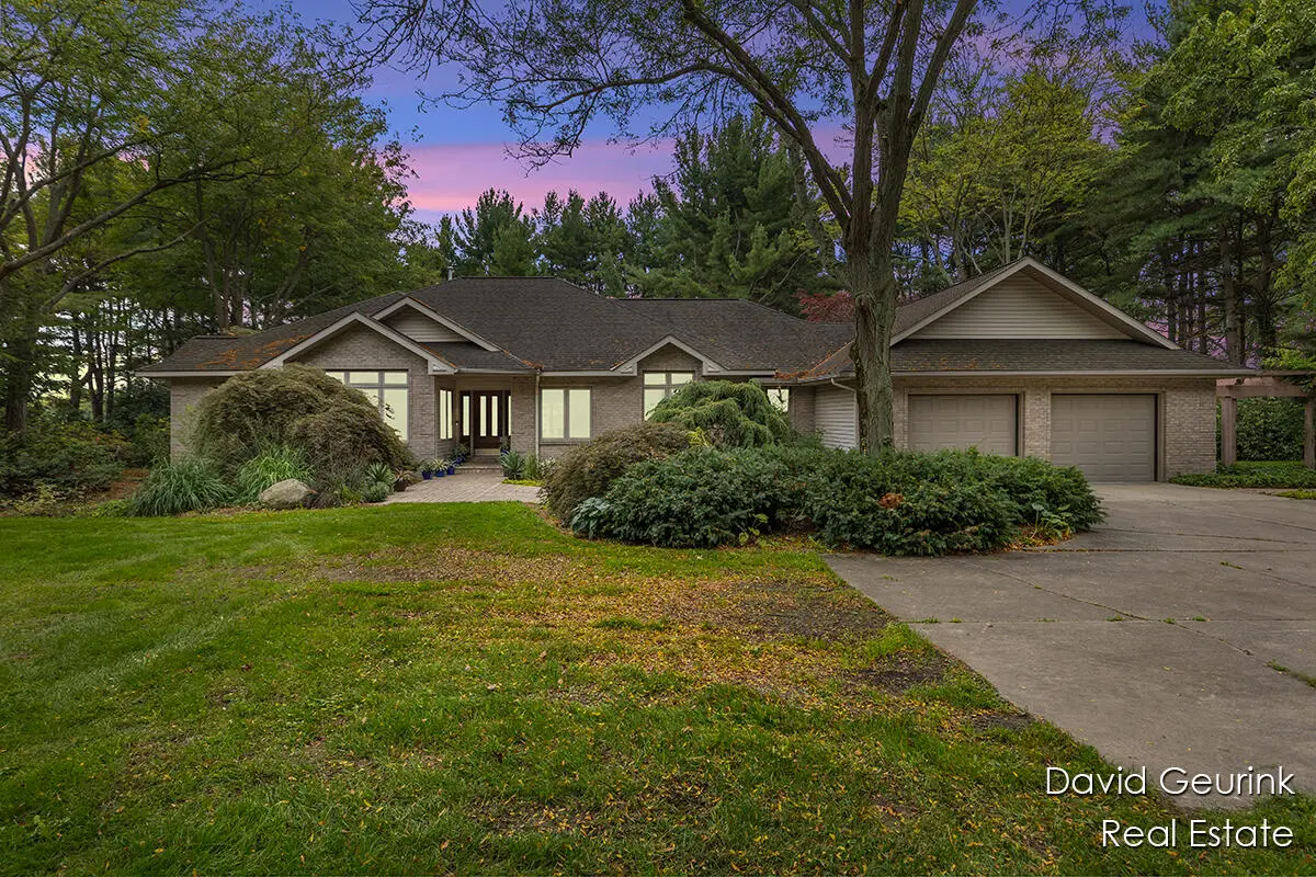 2425 58th Street, Fennville, MI 49408 - Image #1