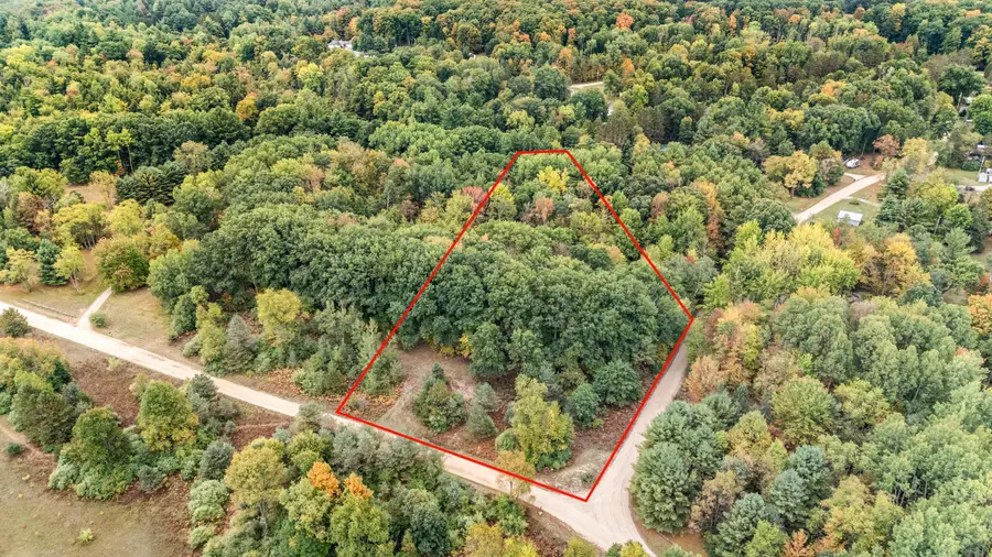 Lot 37 Birch Drive, White Cloud, MI 49349 - Image #2