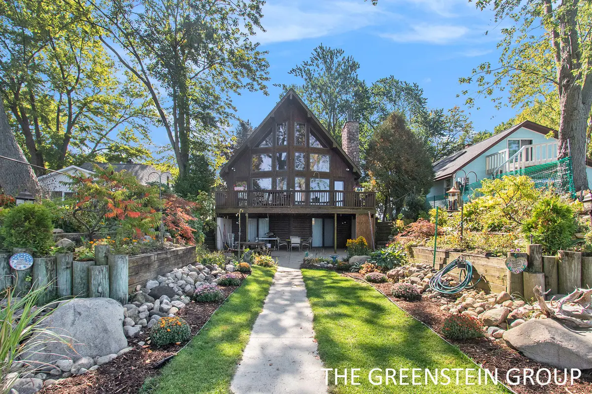 5926 122nd Avenue, Fennville, MI 49408 - Image #1