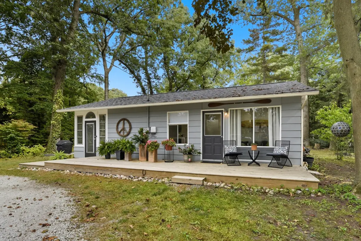 10995 Basswood Drive, New Buffalo, MI 49117 - Image #1