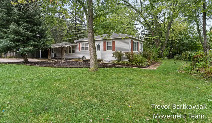 5480 Cheryl Avenue Se, Grand Rapids, MI 49508 - Image #2