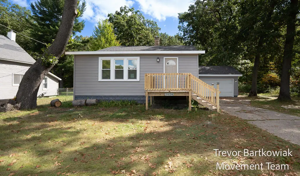 2624 Holton Road, Muskegon, MI 49445 - Image #1