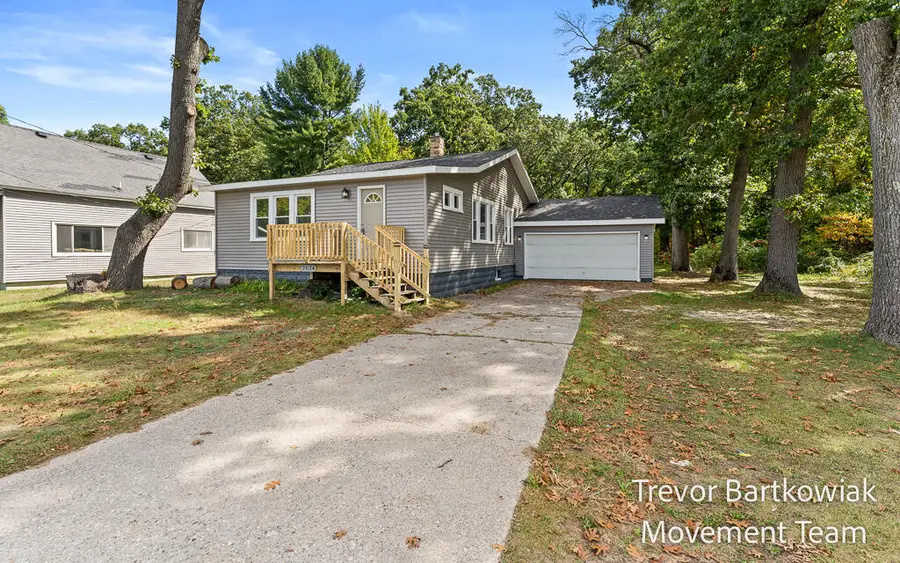 2624 Holton Road, Muskegon, MI 49445 - Image #3
