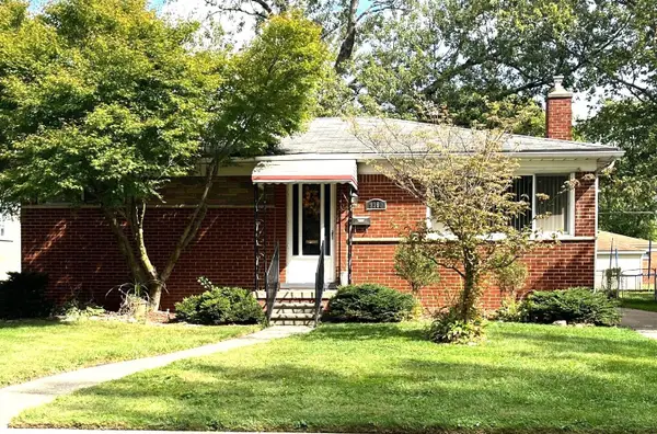 9160 Kinloch Street, Redford, MI 48239