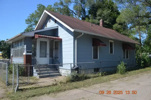 171 E Empire Avenue, Benton Harbor, MI 49022