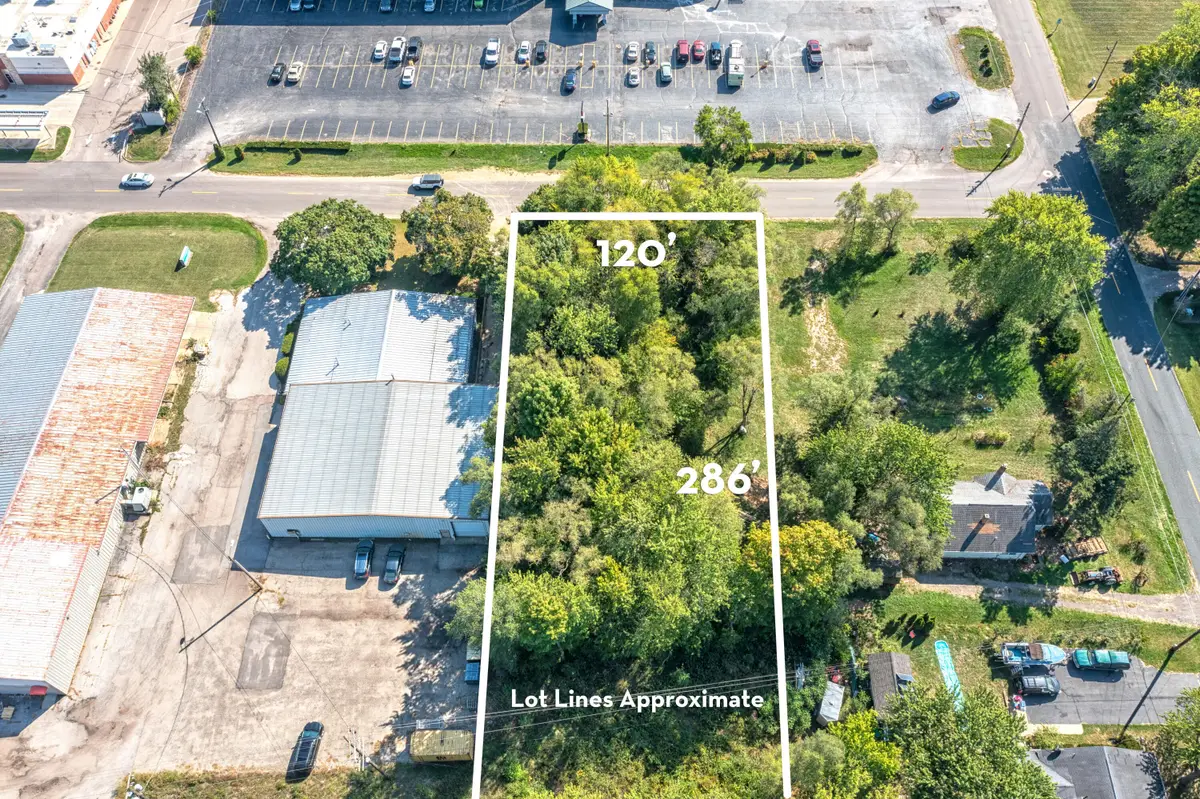 799 Ferguson Drive, Benton Harbor, MI 49022 - Image #1