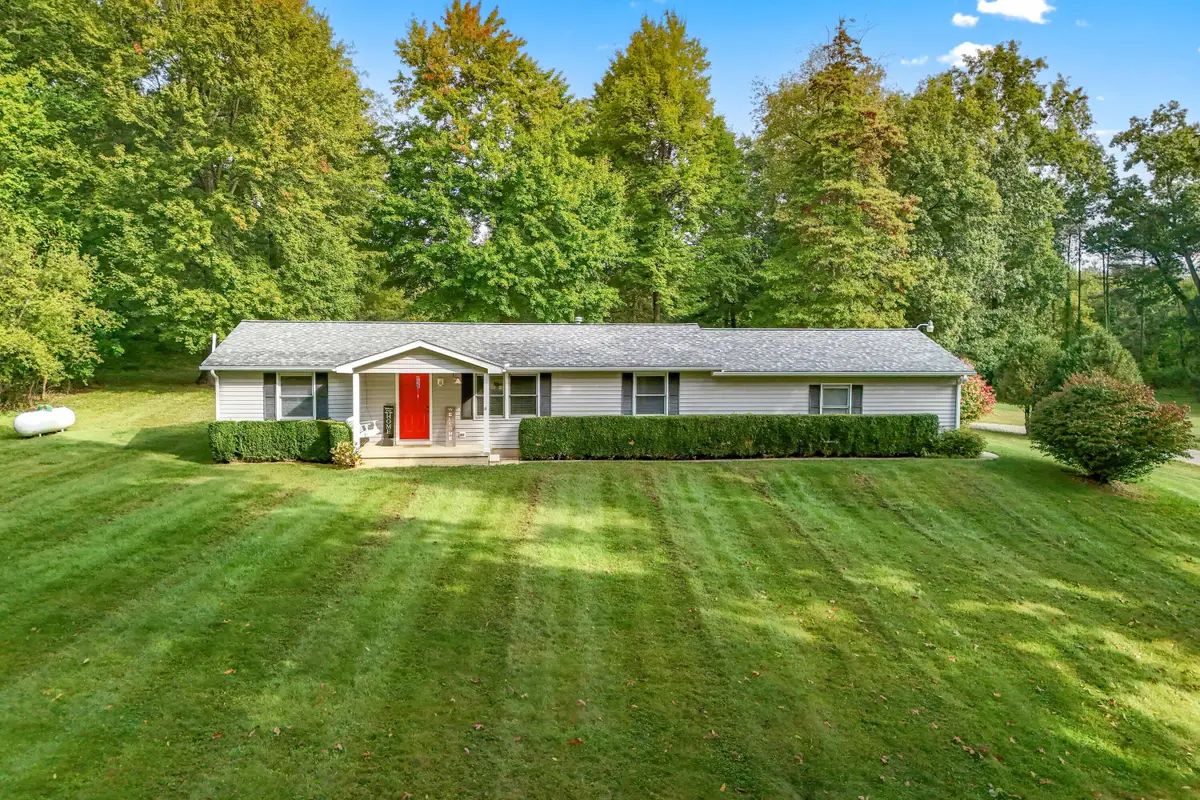 4190 Fitzpatrick Road, Hillsdale, MI 49242 - Image #1