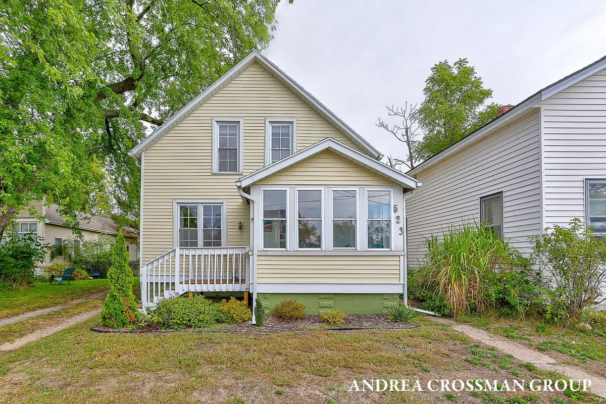 523 Fulton Avenue, Grand Haven, MI 49417 - Image #1