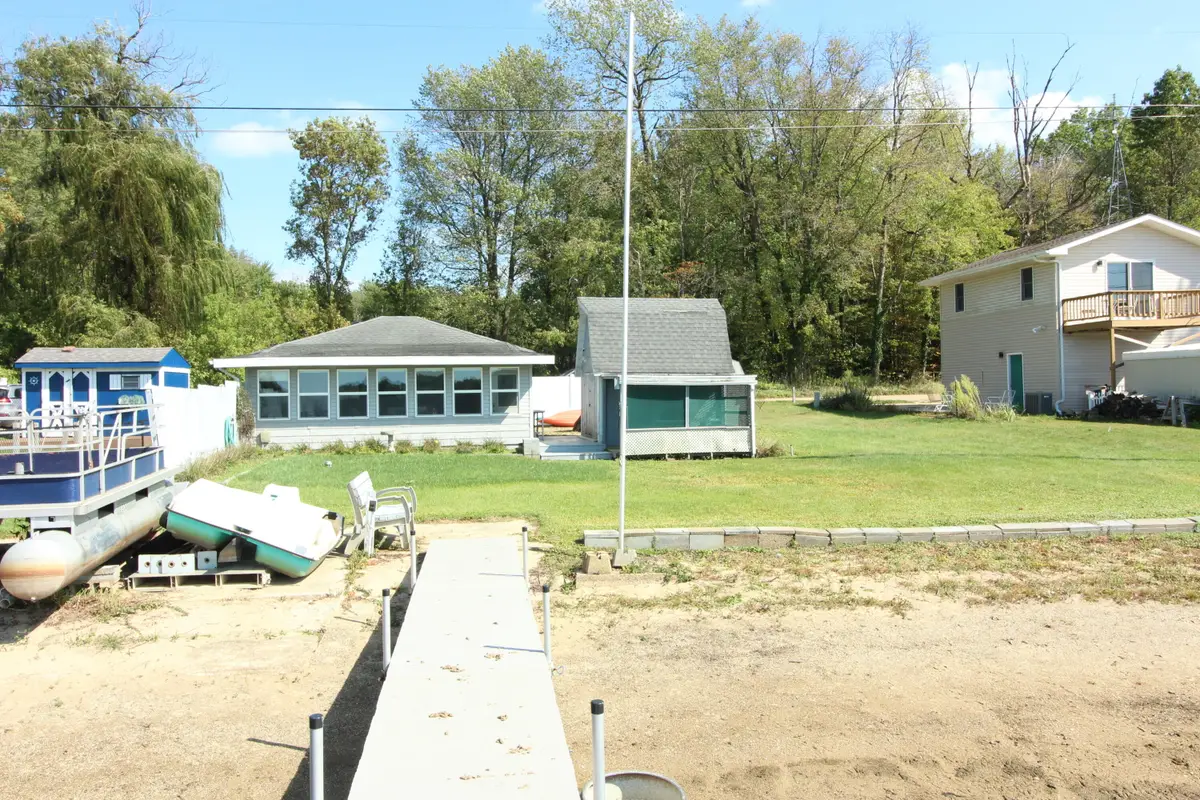 51140 Maple Road, Marcellus, MI 49067 - Image #1