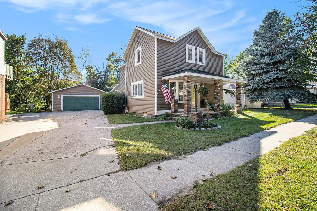 259 5th Avenue, Manistee, MI 49660 - #1