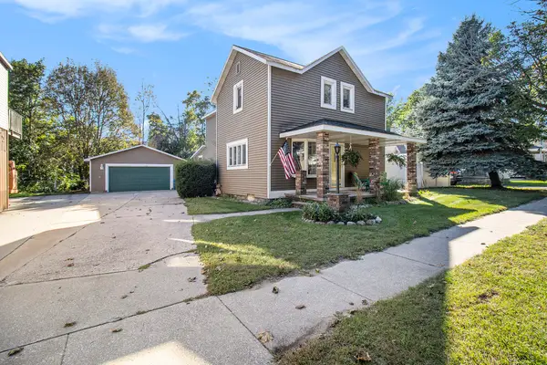 259 5th Avenue, Manistee, MI 49660