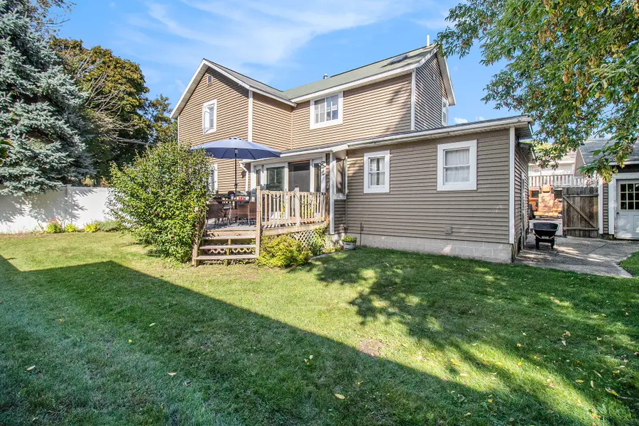 259 5th Avenue, Manistee, MI 49660 - #3